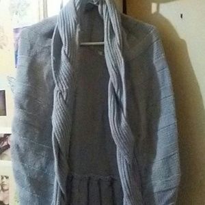 Women's sweat shirt very cute & sexy....